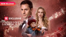When Love's Sorrow Plays Again FULL HD 2026 – Full HD Movie | English Sub