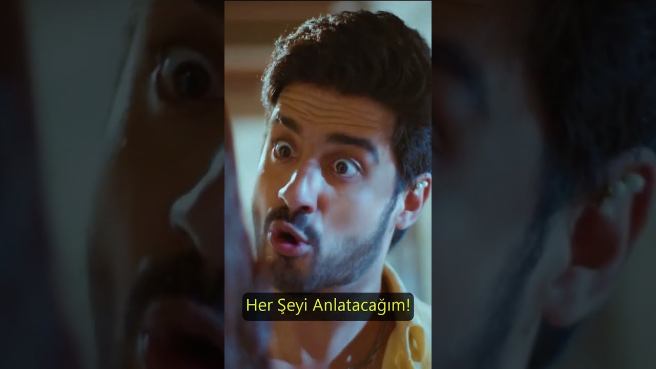 Oğluna Her Şeyi Anlatacak #youtubeshorts #shorts #gathbandhan