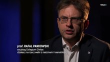 Rafał Pankowski z NIGDY WIĘCEJ o Januszu Walusiu: rasistowskim morderstwie, wsparciu skrajnej prawicy i zerwaniu z rodziną (reportaż).