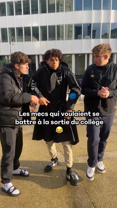 On connait tous ce gars 😂