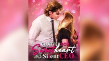 Chatterbox Sweetheart and Silent CEO #englishsub #fullmovie