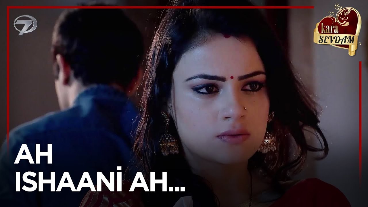 Yanlış Yerde Yanlış Adamla | Kara Sevdam Hint Dizisi 61. Bölüm