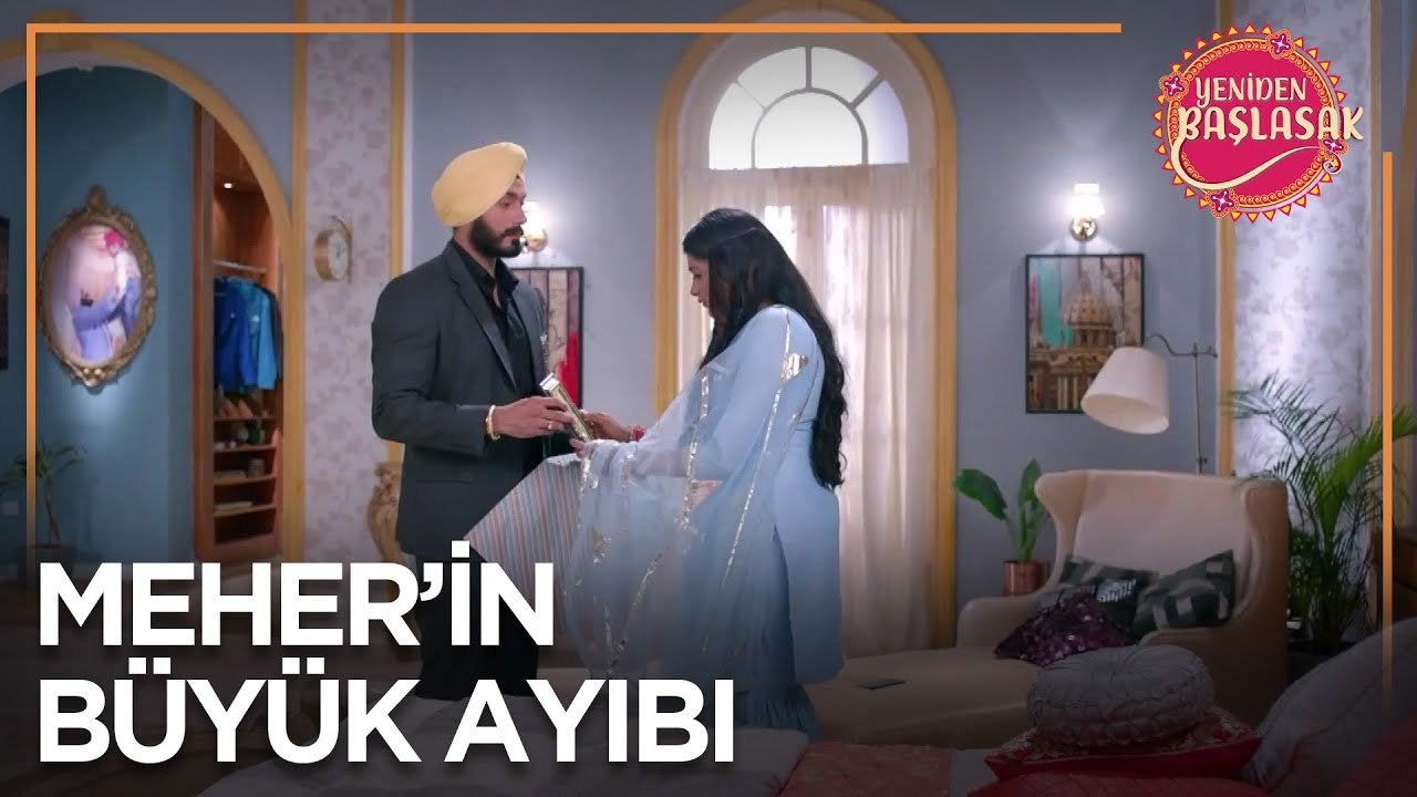 Son Pişmanlık Neye Yarar | Yeniden Başlasak 50. Bölüm