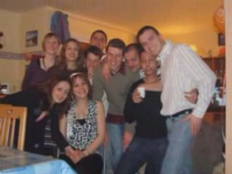 Mes 21 ans SURPRISE diapo photos Msn