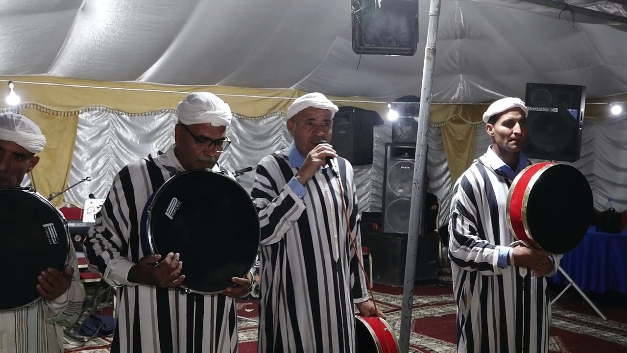 الشيخ احمد الخياطي وشيخ المجموعة النشاط 2026 noujoum hyayna ahmed (1)