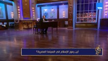 "لا تحزنوا إن جئتكوا يوما بوجه مستعار".. فاروق جويدة يستحضر روح صلاح الدين  وكلمات تهز الوجدان