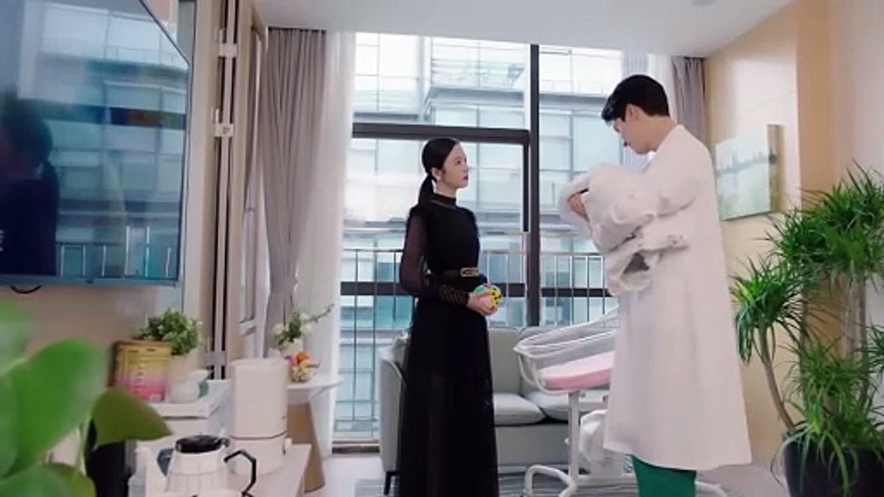 Begin Again - Episode 1 _ Audio_ Urdu _ Hindi Dubbed - New Chinese Drama _ Zhou Yu Tong - Wu Man Si