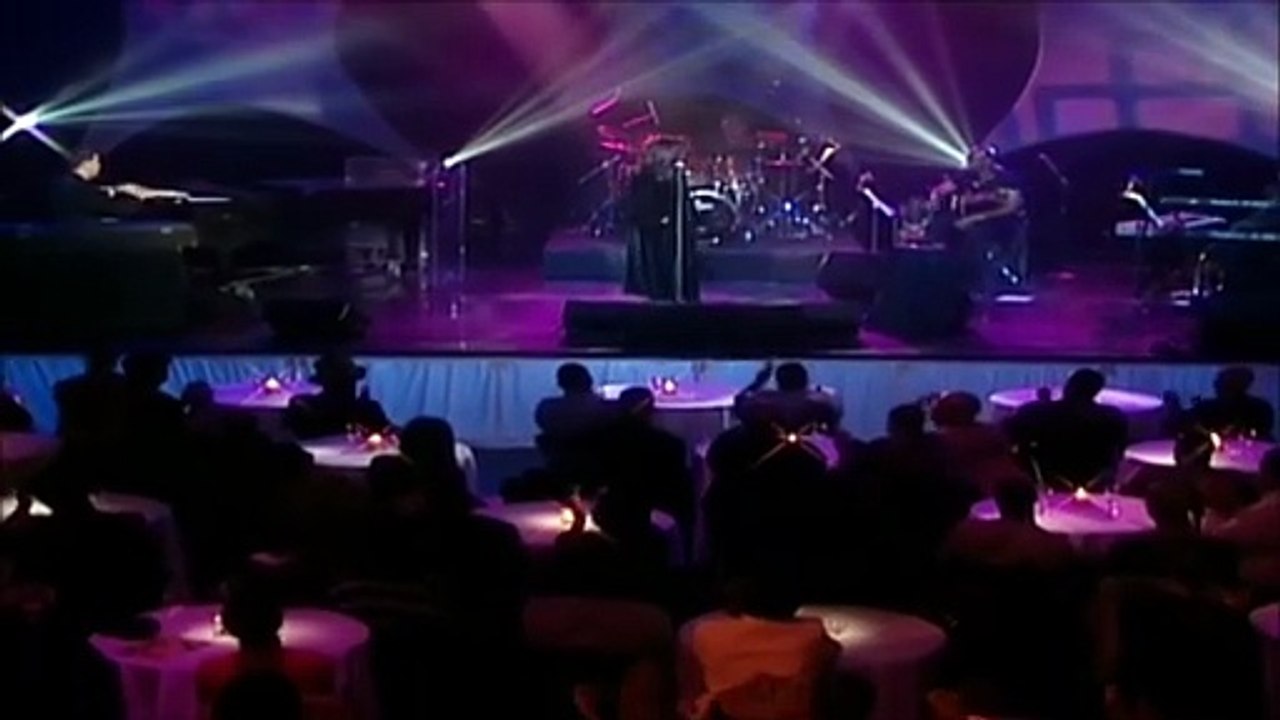 CHAKA KHAN –Live– — “Love Me Still” | Chaka Khan – Chaka Khan Live / 2000