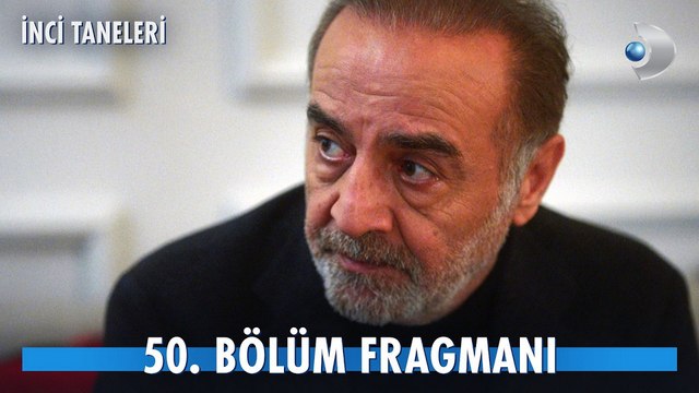 İnci Taneleri 50.Bölüm - İnci Taneleri - Sezon 3 - Bölüm 50 - Fragman VCRH STCRH