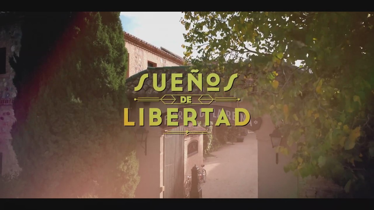 Sueños DLibertad capitulo 518 Preestreno 11/03/26