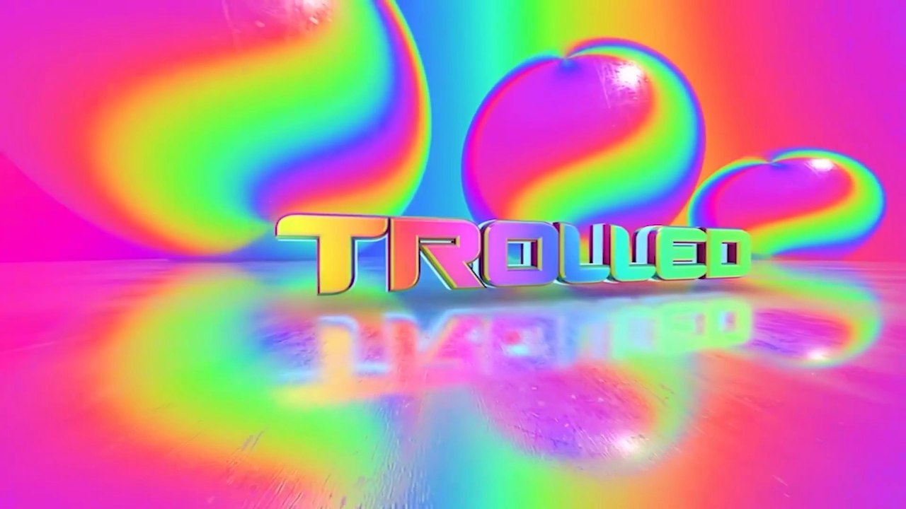 Das Geheimnis der Trolle & Drachen / Trolled Film deutsch