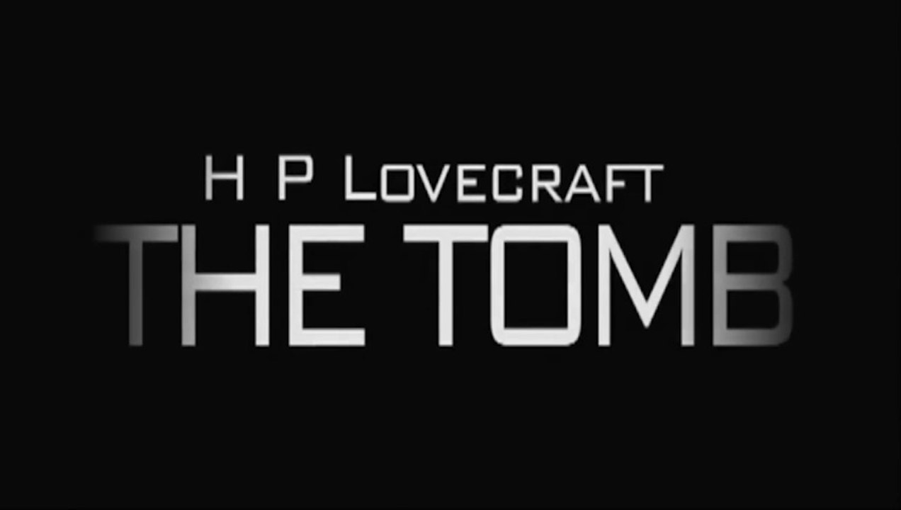 The Tomb Film  deutsch