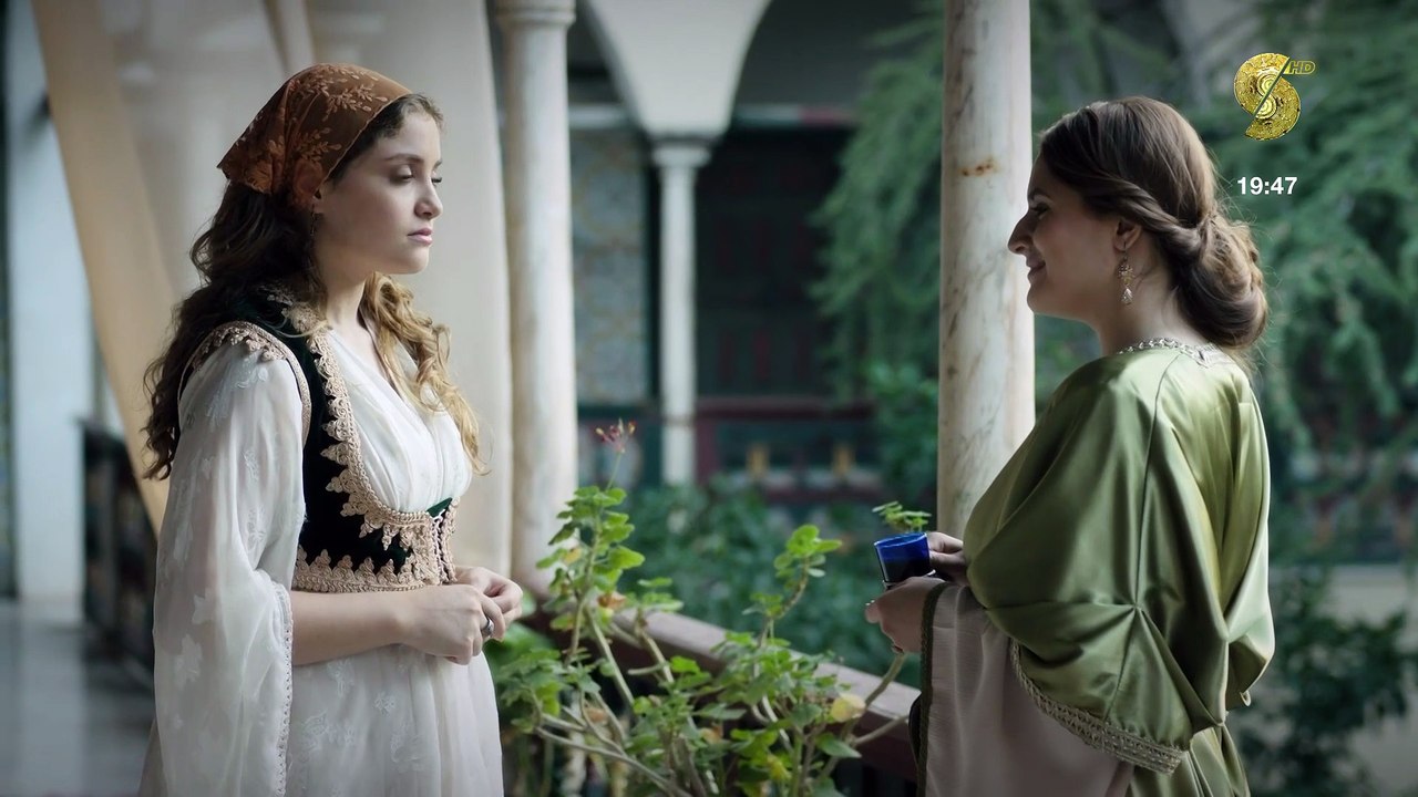 مسلسل فاطمة الحلقة 14 – Fatma Ep 14