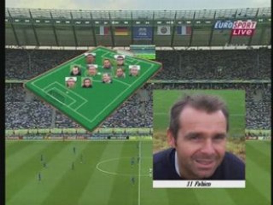 PPFC lloret de mar 2008