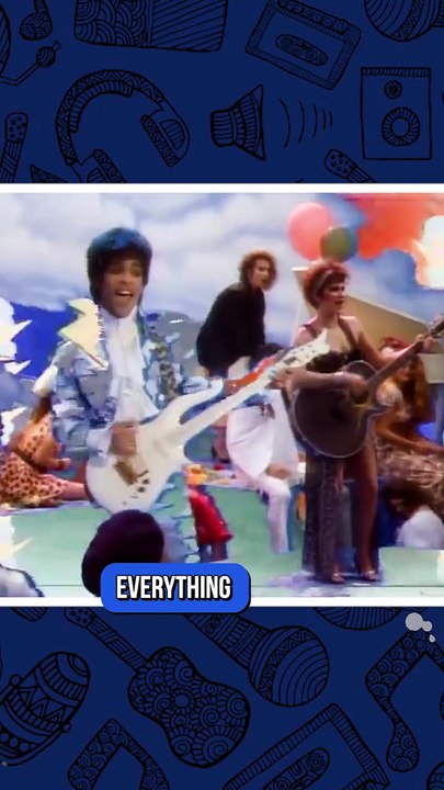 Macy Gray on Prince