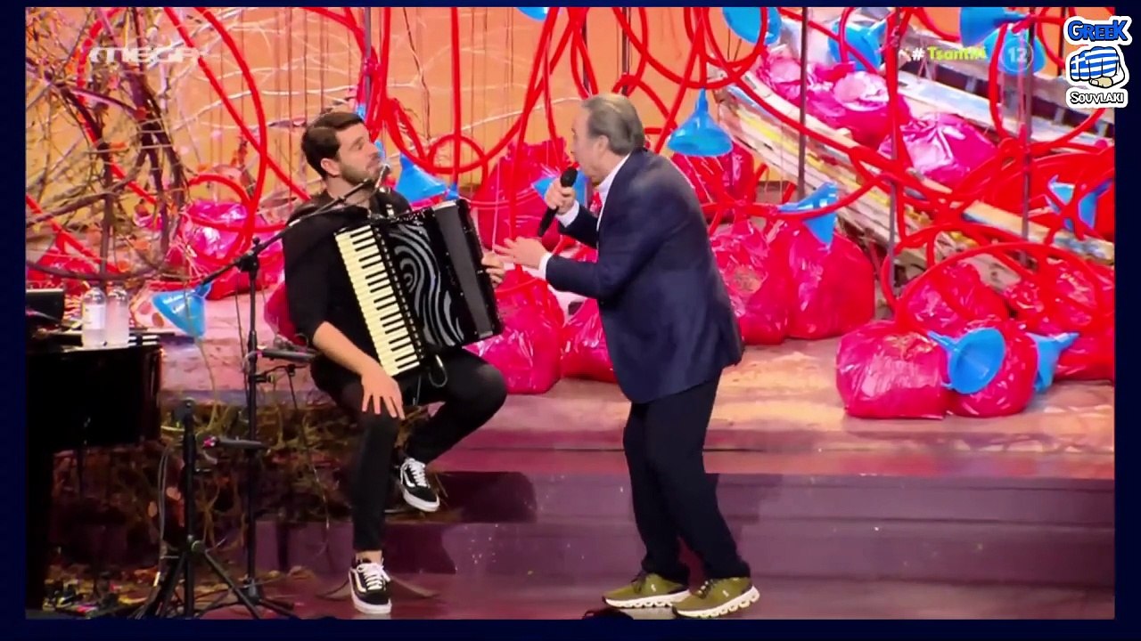 Αλ Τσαντίρι Νιουζ - 4/3/26