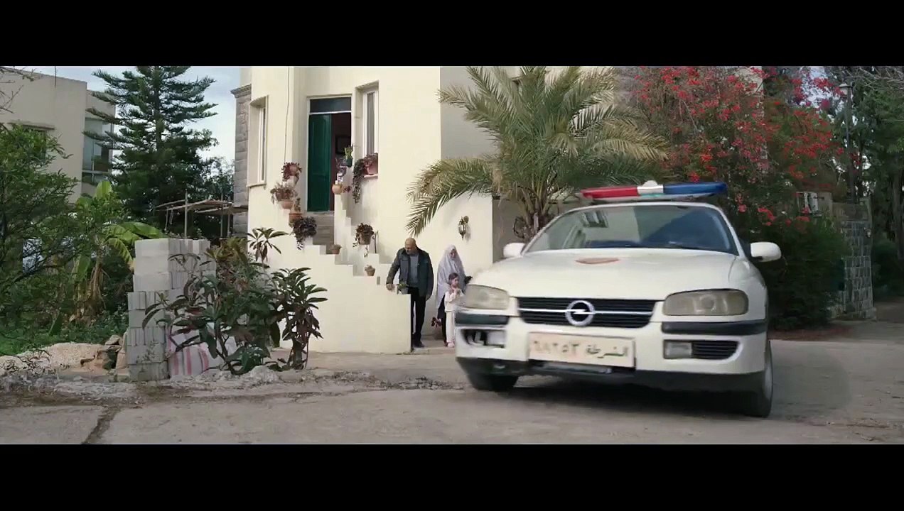 مسلسل الخروج الى البئر الحلقة 18