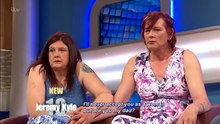 The Jeremy Kyle Show 7th September 2015