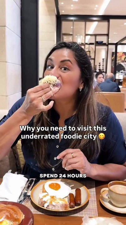 Why You Need to Visit This Underrated Foodie City