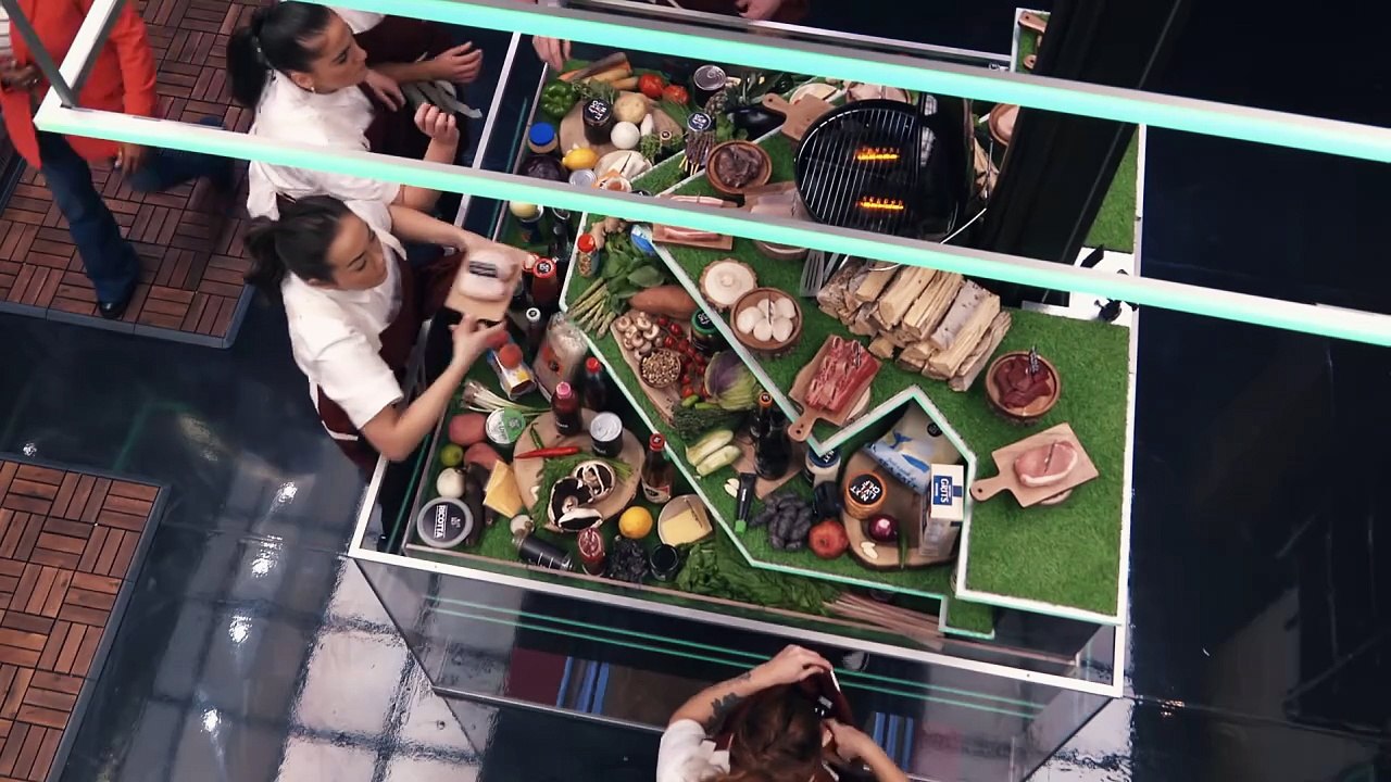 Next Level Chef S04E05 Grills Gone Wild DD 5 1 H 264