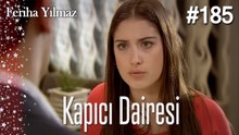 Kapıcı Dairesi #  - The Kapıcı Kızı: Feriha