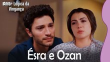 Ésra e Ozan