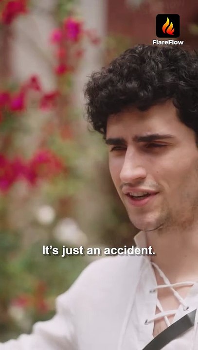 Twice Born, Twice Loved - Reborn for Revenge, Torn Between Two Kings - all episodes [Full Movie][F&Y Films]