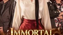 Immortal For Three Thousand Years (2026) - Web Dramma (2026) [Eng Sub]