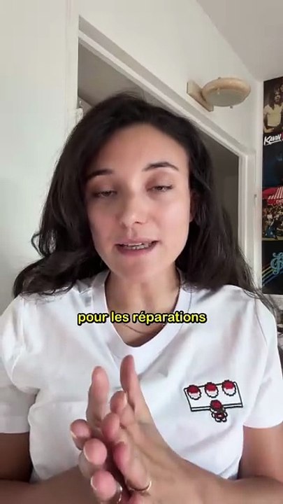 Ton propriétaire peut-il garder une partie de ta caution sans justificatif ?