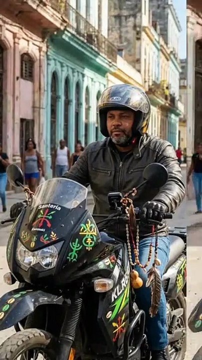 La vida continúa