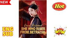 Crown Reclaimed – She Who Rises From Betrayal - ( 2026 ) - Web Dramma (2026) [Eng Sub]