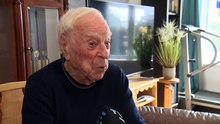 Marcher 1h30 par jour à l'âge de 103 ans