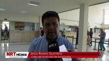 Sindicato de burócratas de Monclova celebrará el 6 de marzo su aniversario 47