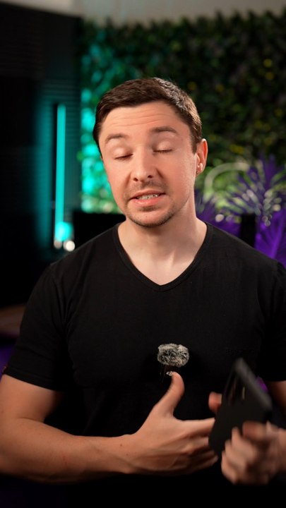 Comment limiter l'utilisation en batterie de l'écran de ton téléphone et augmenter son autonomie #astuce #astuces #samsung #android #tips