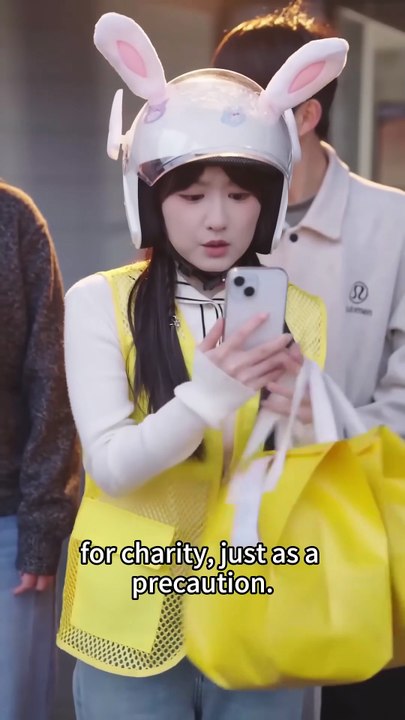 Delivery Girl Saved Old Lady. Unaware She's CEO’s Mom! Fate Changes! [Full Movie] [Trending Drama]