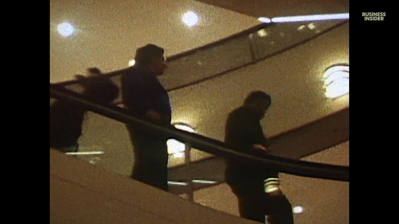 How infiltrating the mafia actually works, according to a former FBI agent
