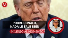 El estrepitoso fracaso de Donald Trump en Irán: Jairo Calixto Albarrán