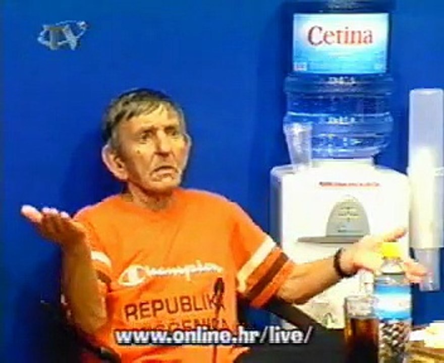 Noćna mora - Košarkaš Ševa