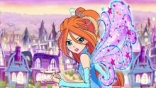 El Club Winx - Temporada 8 Episodio 03 - Ataque al Núcleo