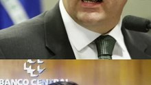 Servidores do Banco Central são suspeitos de receber propina de Vorcaro