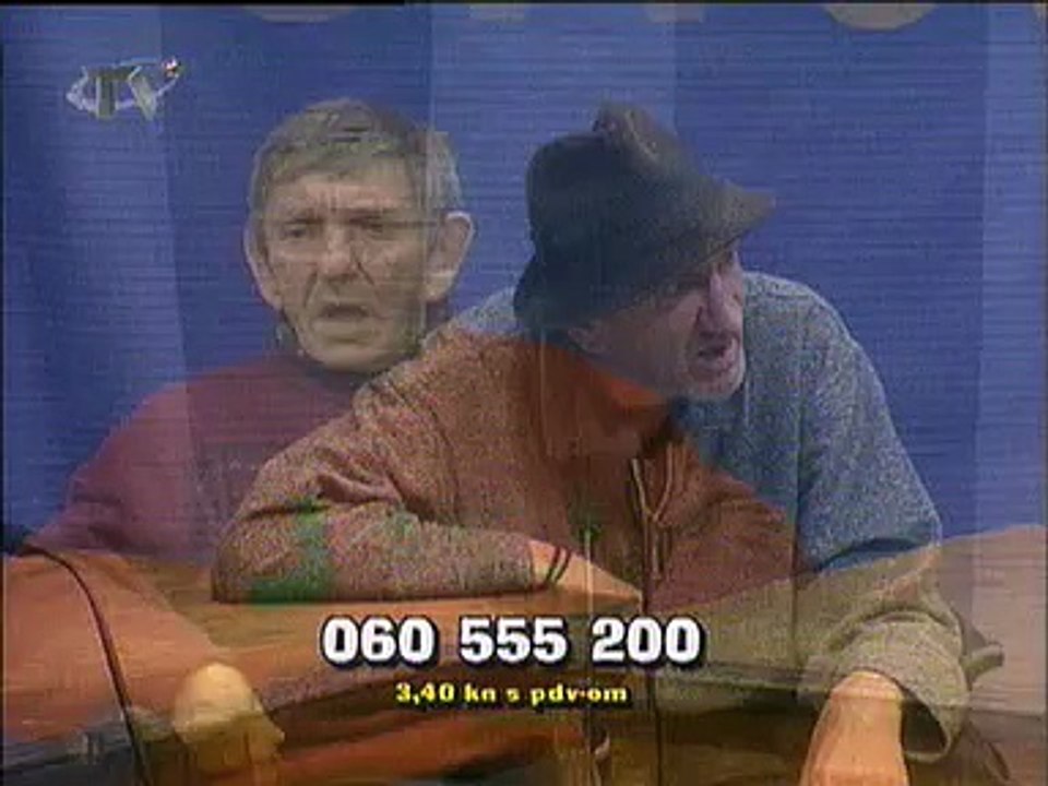 Noćna mora - Laki, Lucky Luke ili poriluk