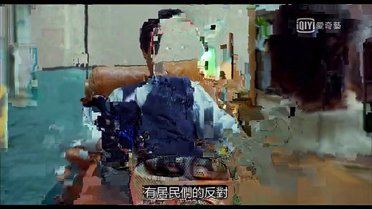 勤勞的愛麗絲18