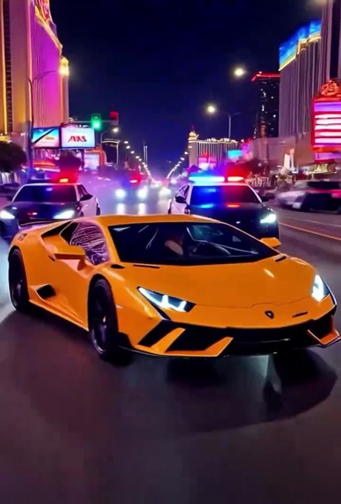 AUTO SHOW OF VEGAS