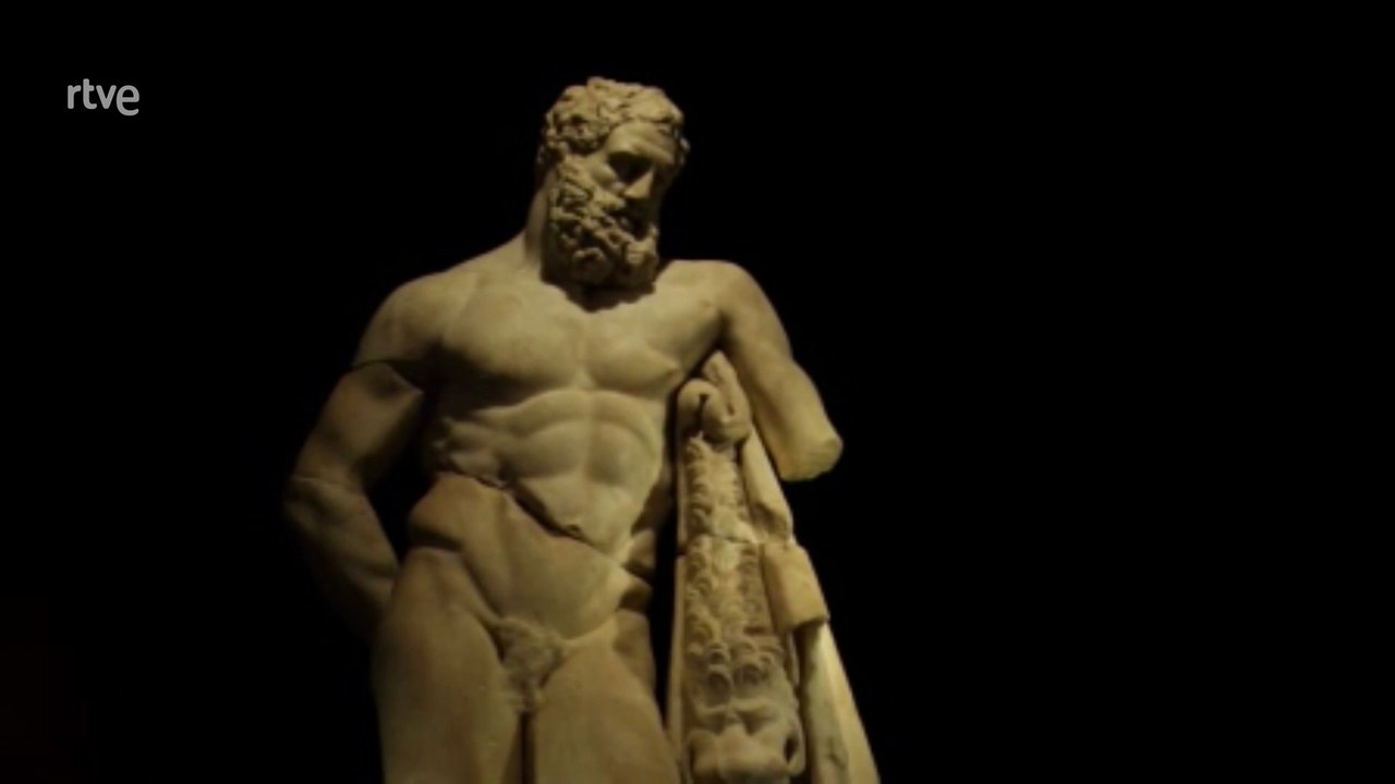 ARQUEOMANÍA - Nuevo Museo Íbero de Jaén