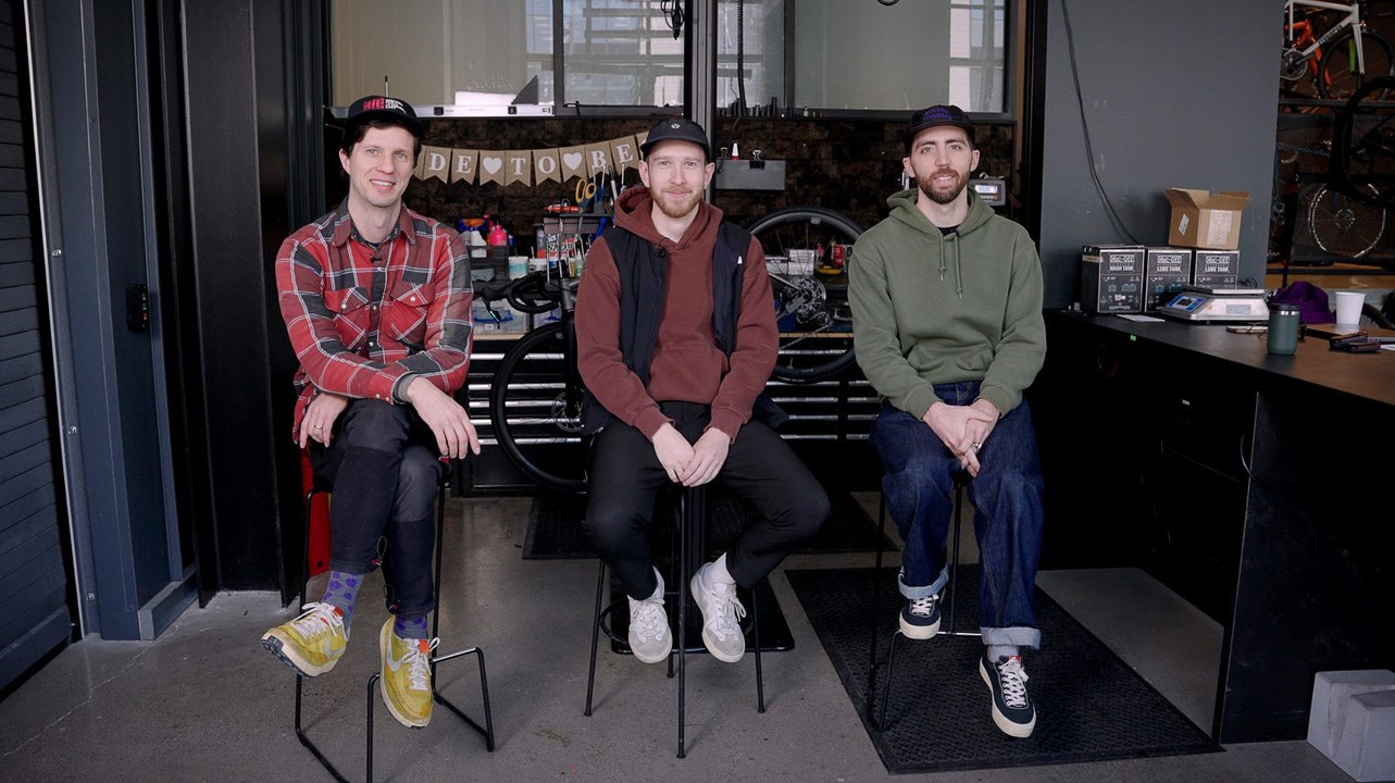 2026 Gear Trends | The Bicycling Show About Bicycling | Episode 91 | Preview