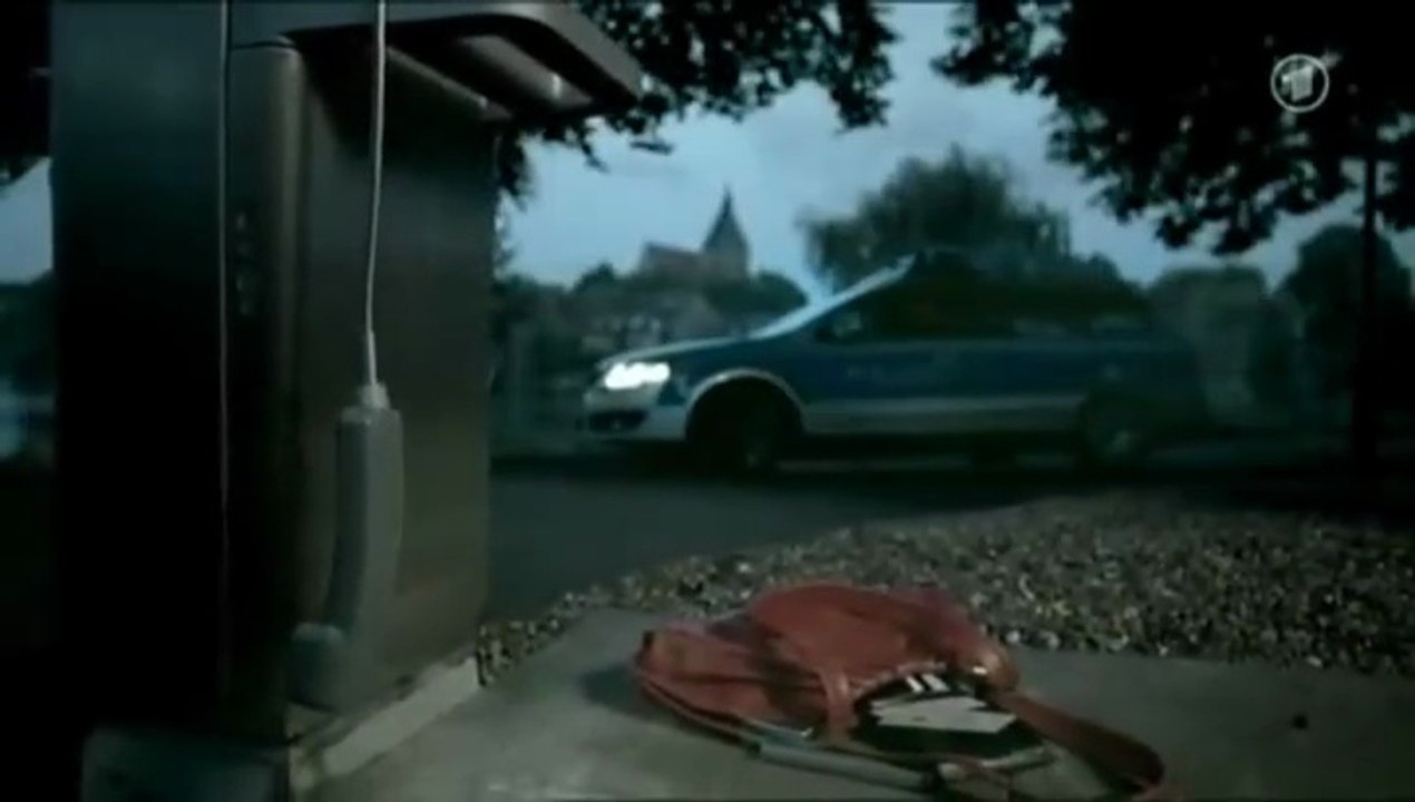 Polizeiruf 110 -312- Aquarius