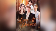 Love At Divorce Free