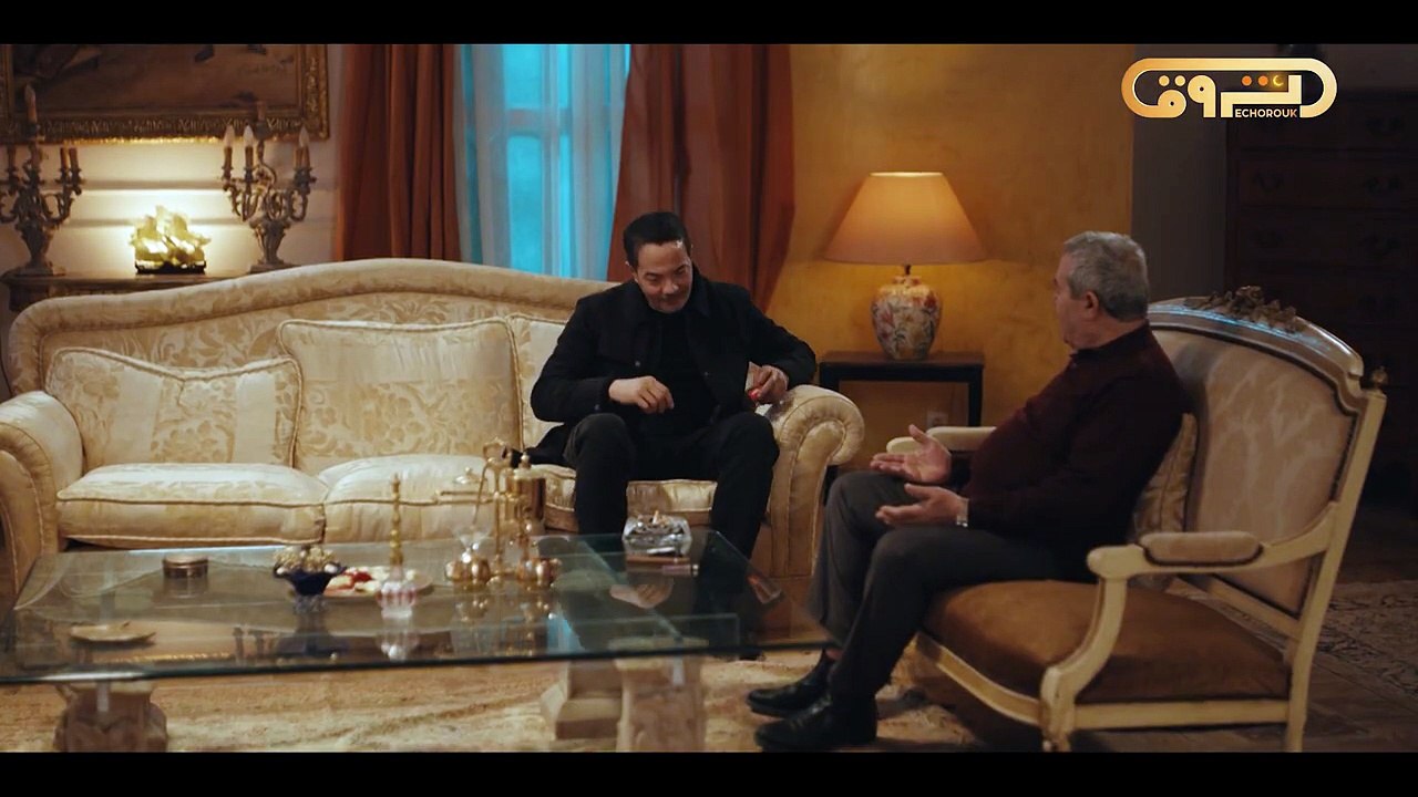 مسلسل البراني 2 الحلقة 14 الرابعة عشر