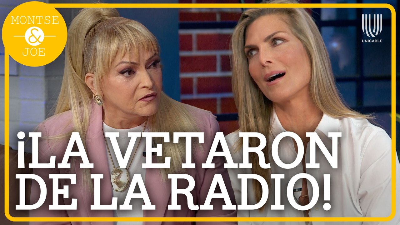 ¡Amor es amor! Rocío Banquells fue vetada por cantar sobre relaciones LGBT
