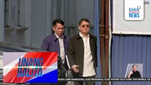 18 dating tauhan umano ni Zaldy Co, Atty. Baligod, at dating Rep. Mike Defensor, inireklamo sa DOJ ni National Security Adviser Eduardo Año | Unang Balita